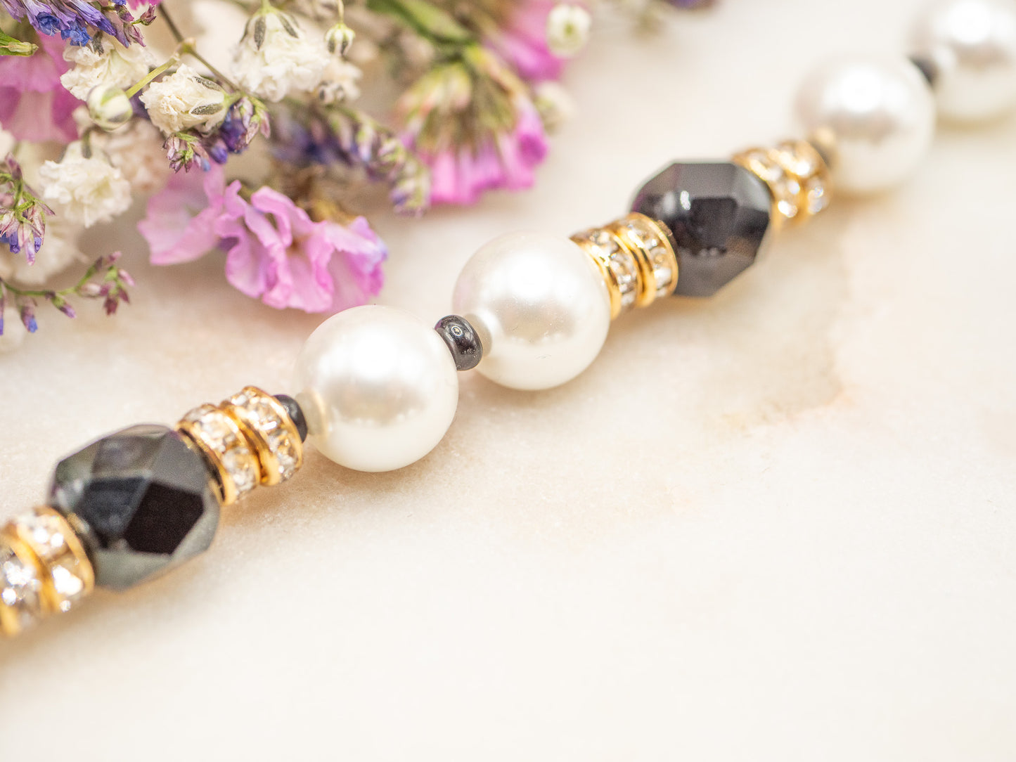 COLLIER BELMONT