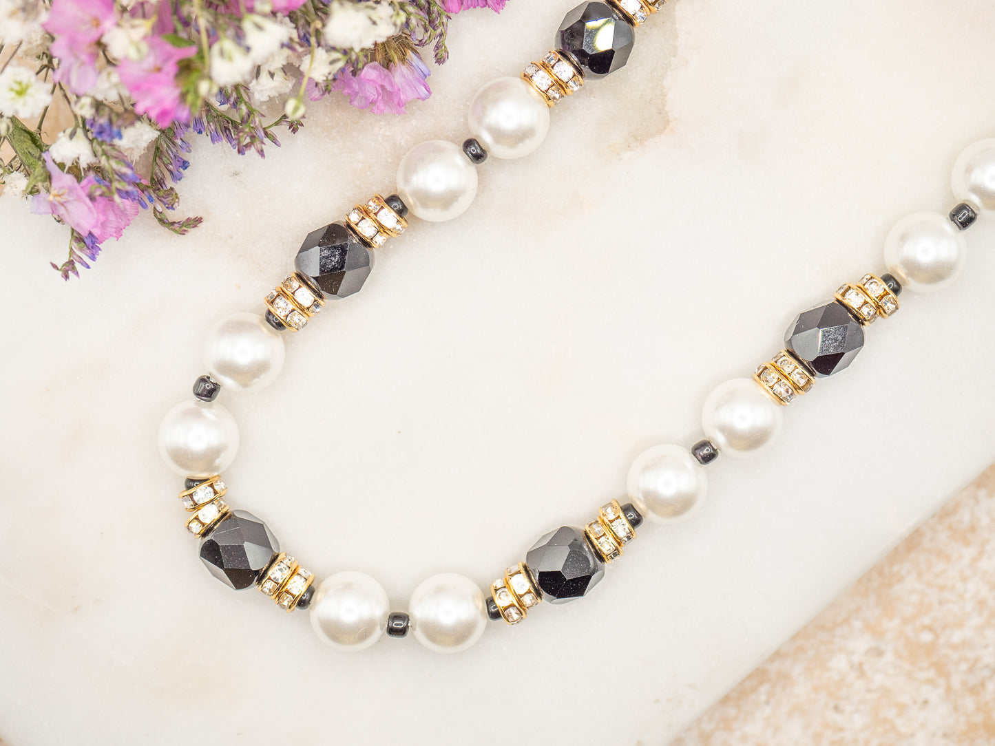 COLLIER BELMONT