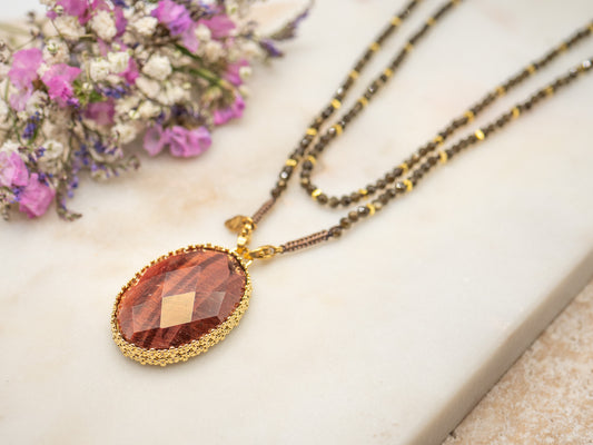 COLLIER MARBLE