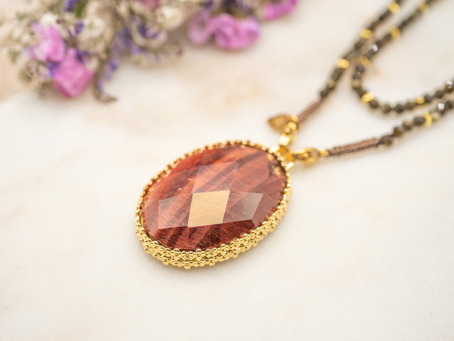 COLLIER MARBLE