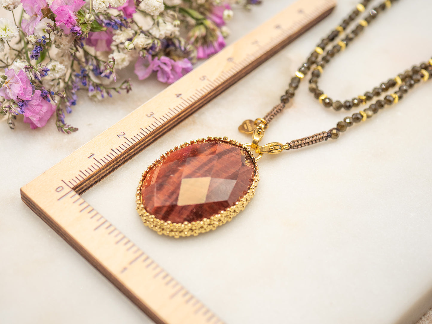 COLLIER MARBLE