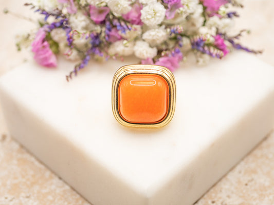 Bague Brixton