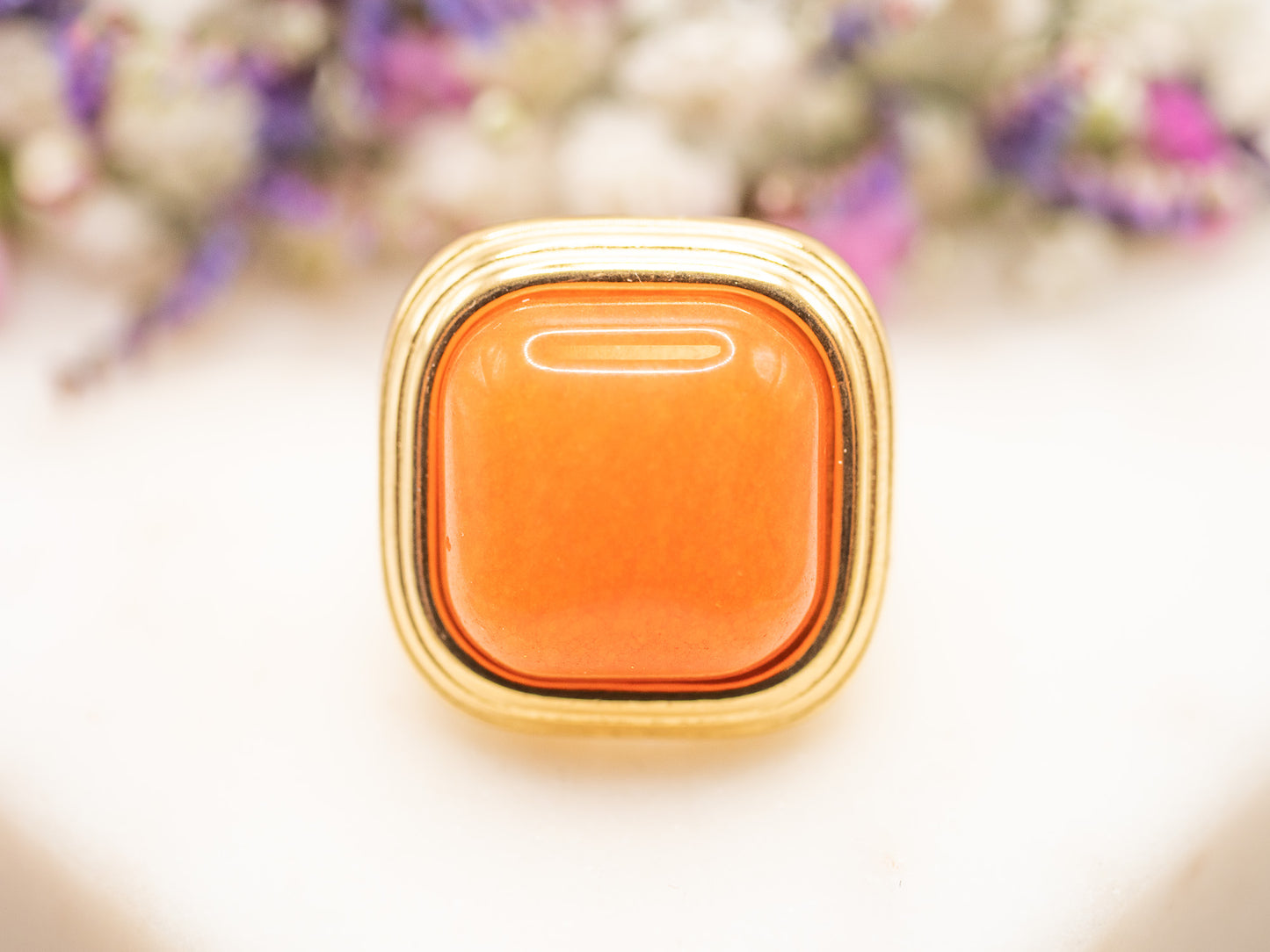Bague Brixton