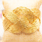Manchette Twist