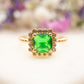 Bague Carnaby