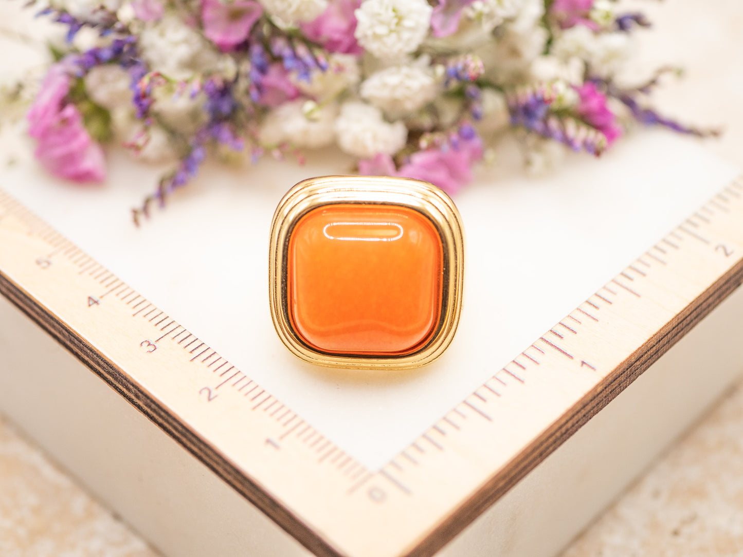 Bague Brixton