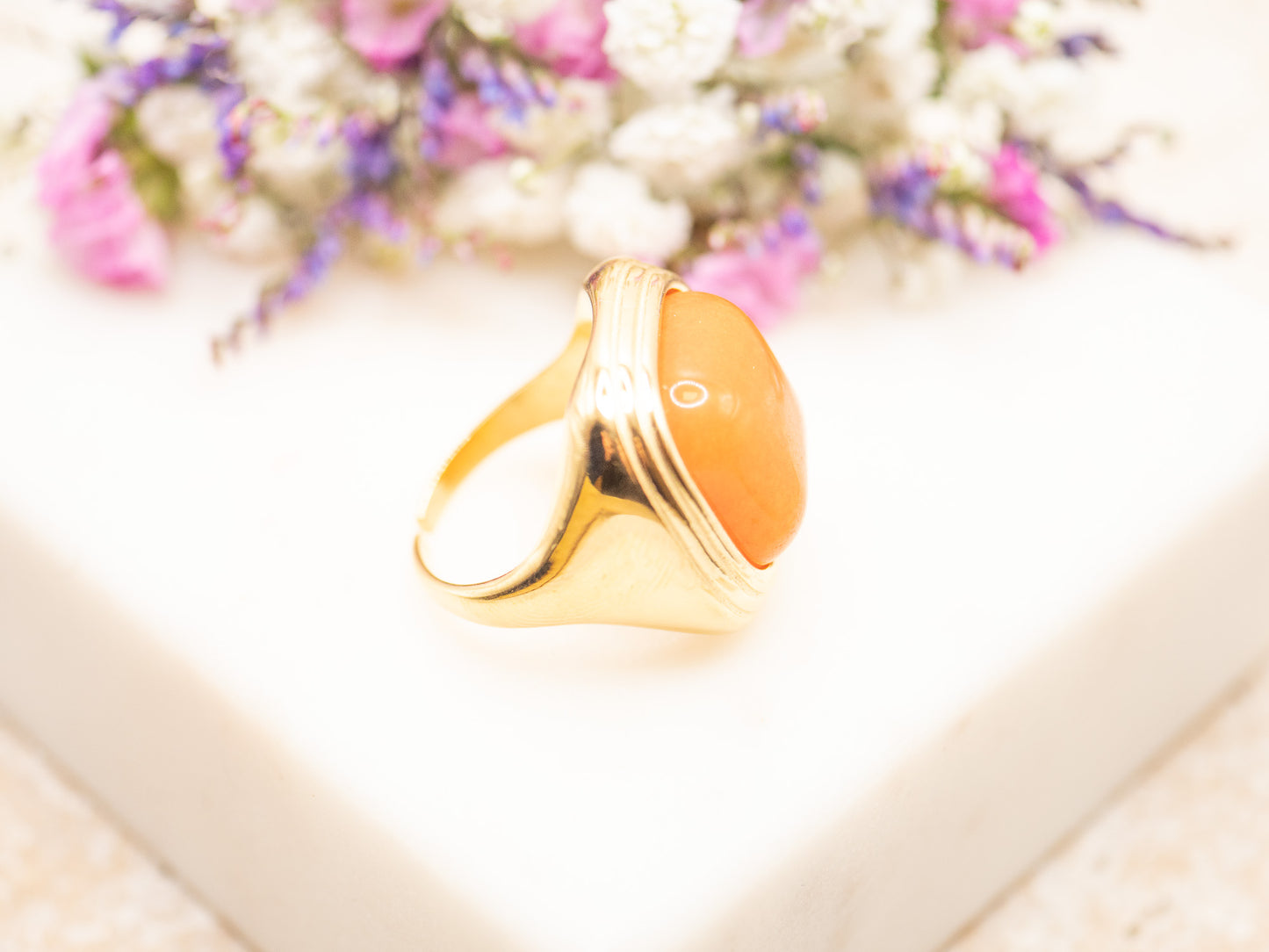 Bague Brixton