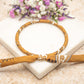 Bracelet Peckham camel