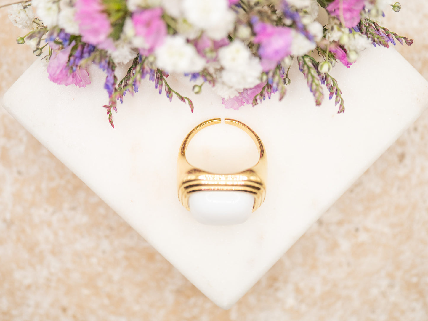 Bague Chelsea