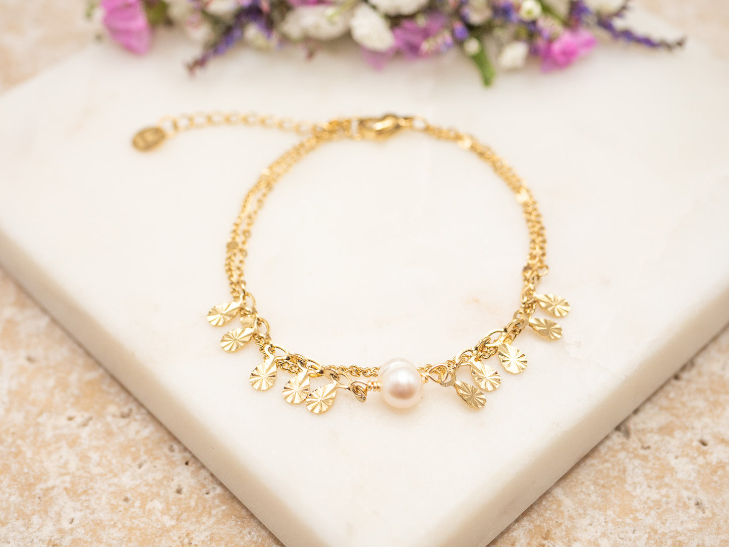 Bracelet Pixie