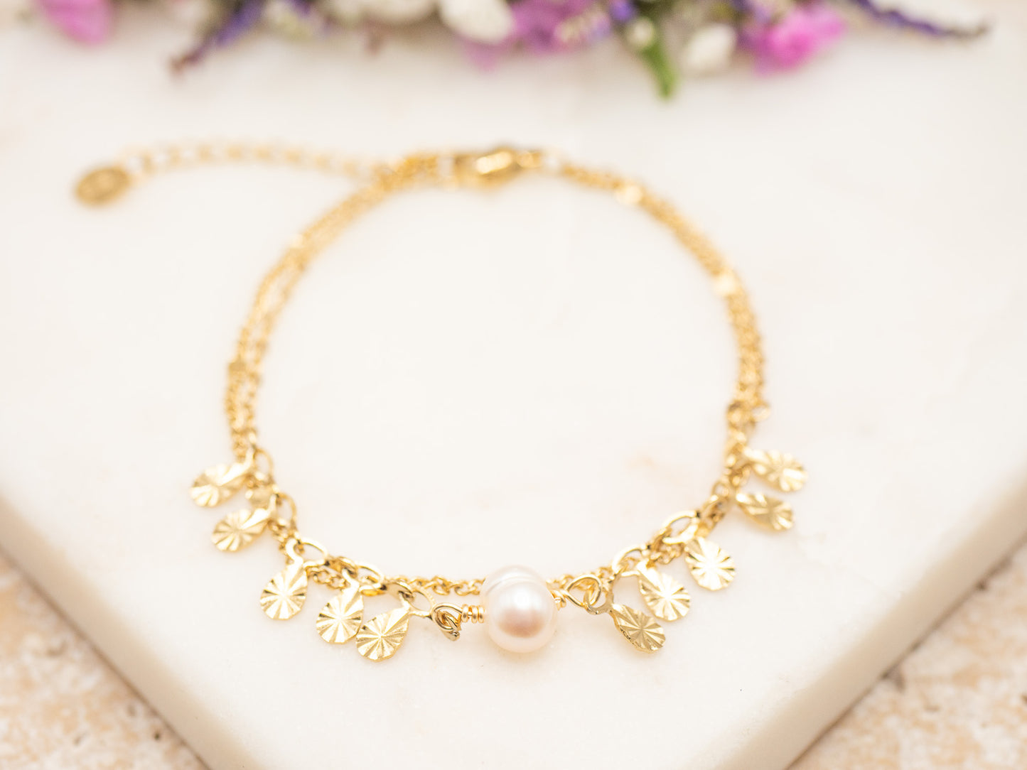 Bracelet Pixie