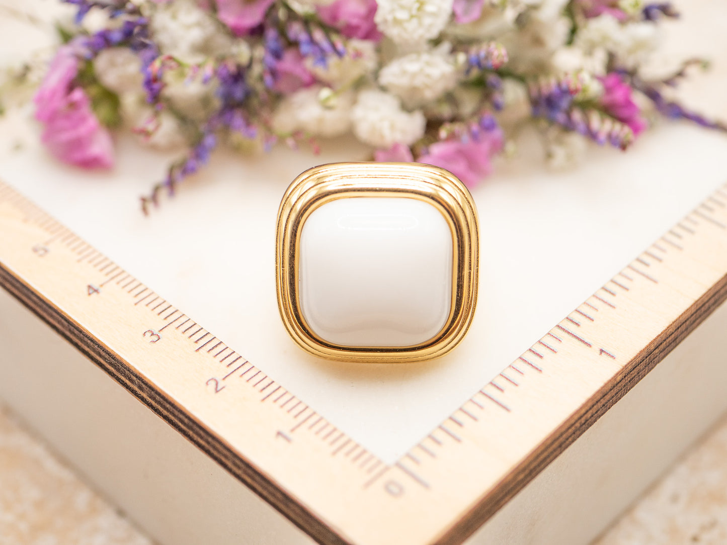 Bague Chelsea