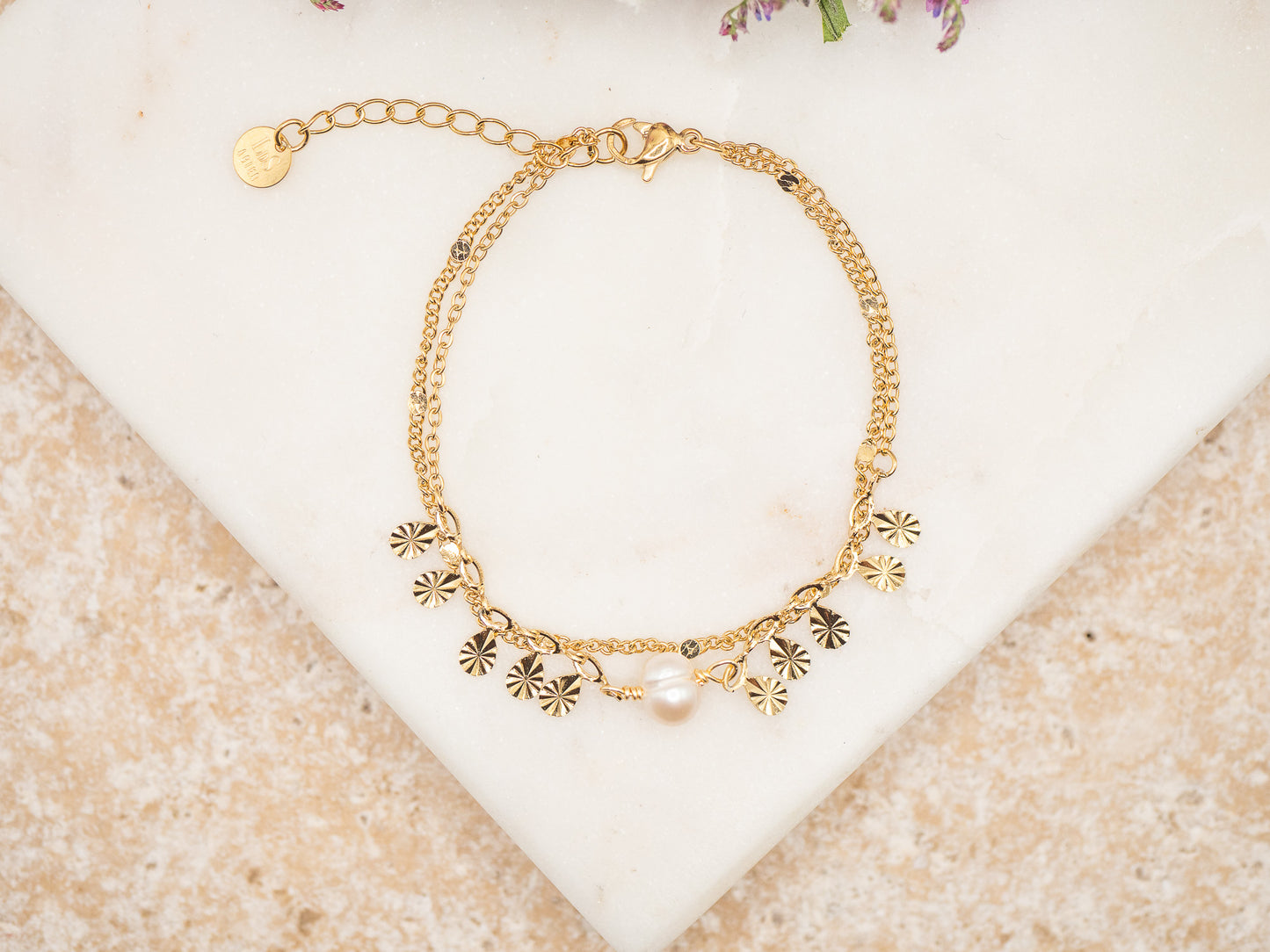 Bracelet Pixie