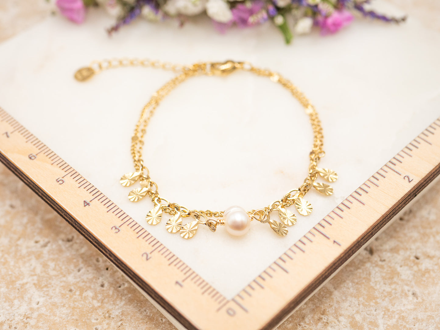 Bracelet Pixie