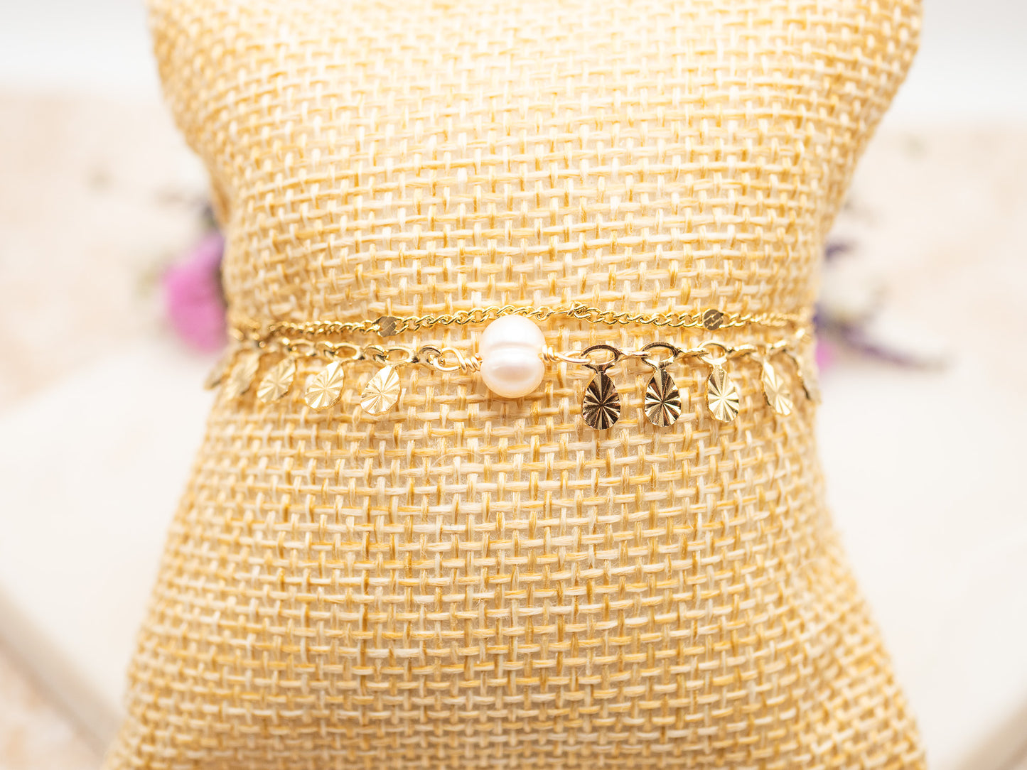Bracelet Pixie