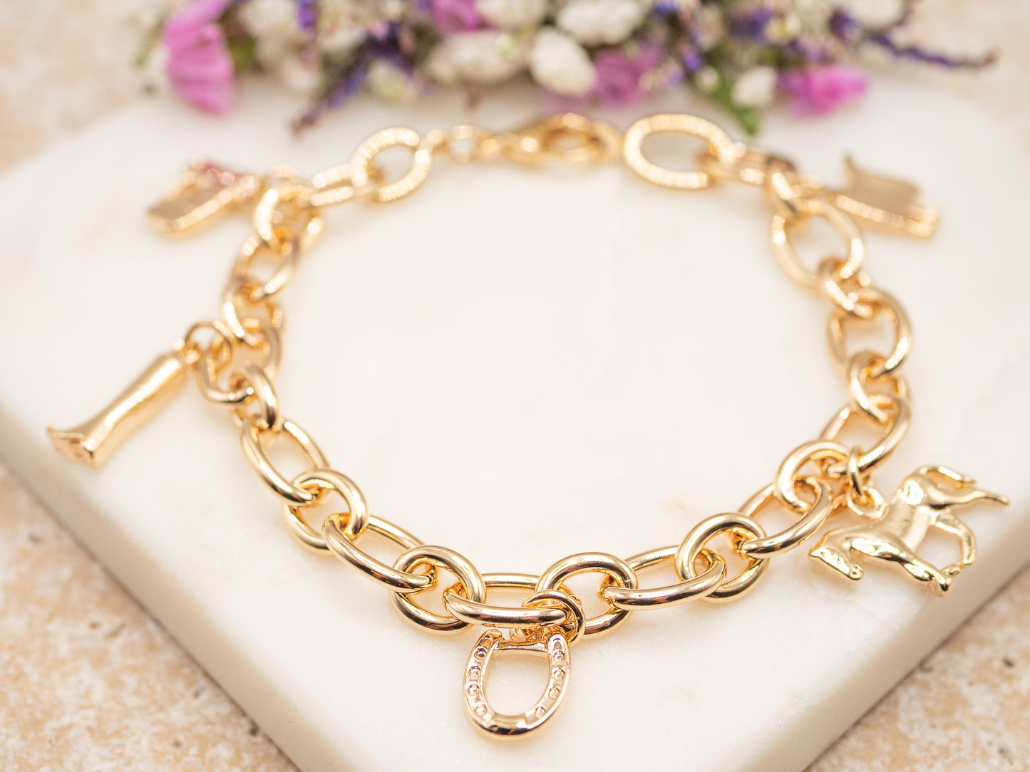 Bracelet Goldhawk