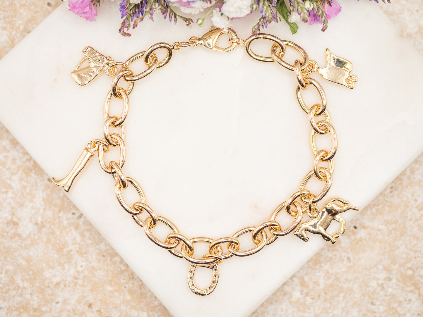 Bracelet Goldhawk
