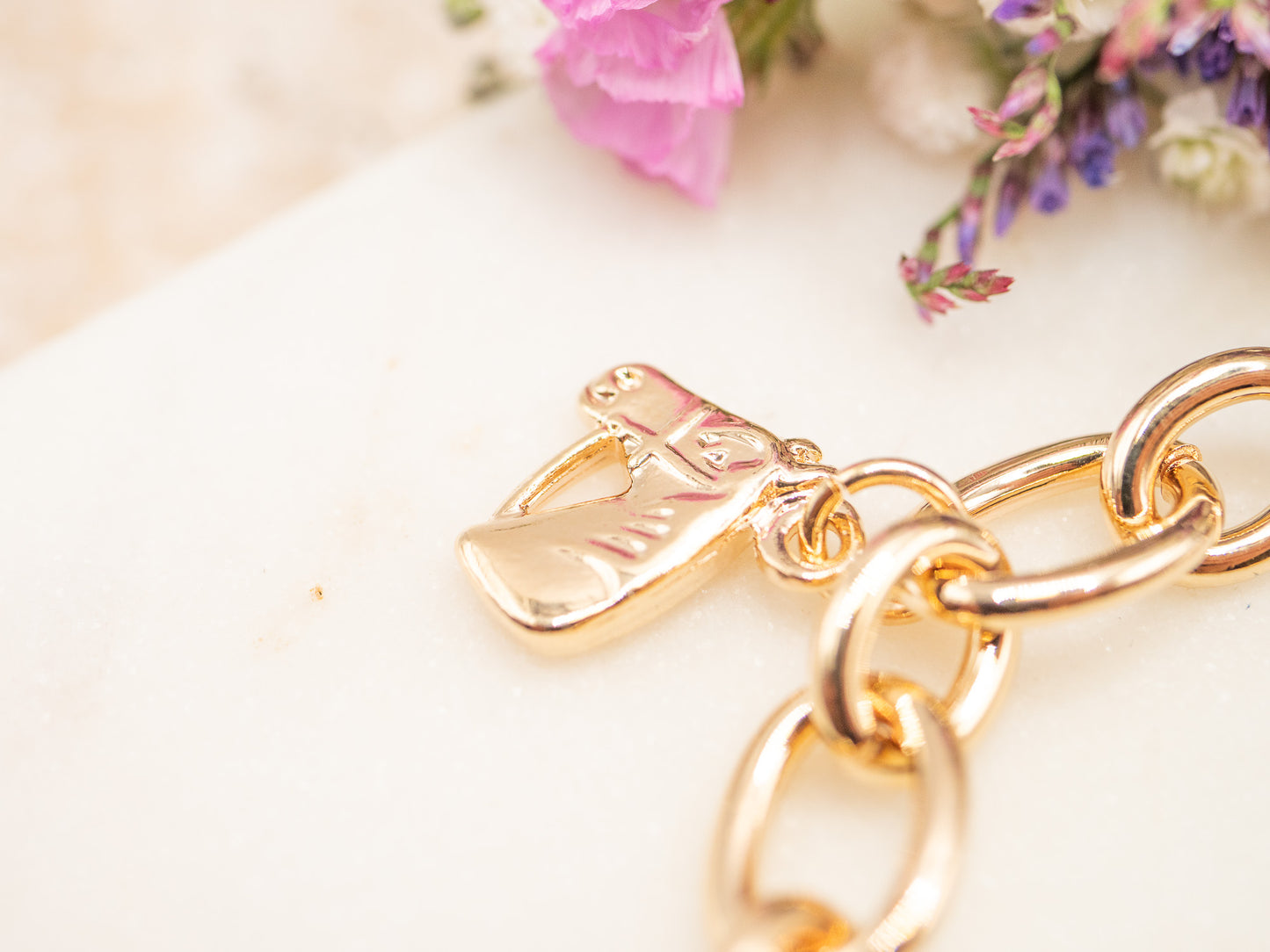 Bracelet Goldhawk