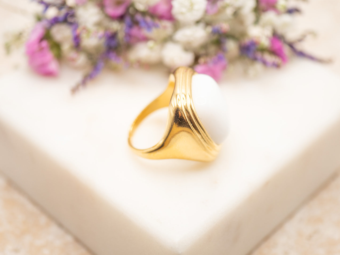 Bague Chelsea