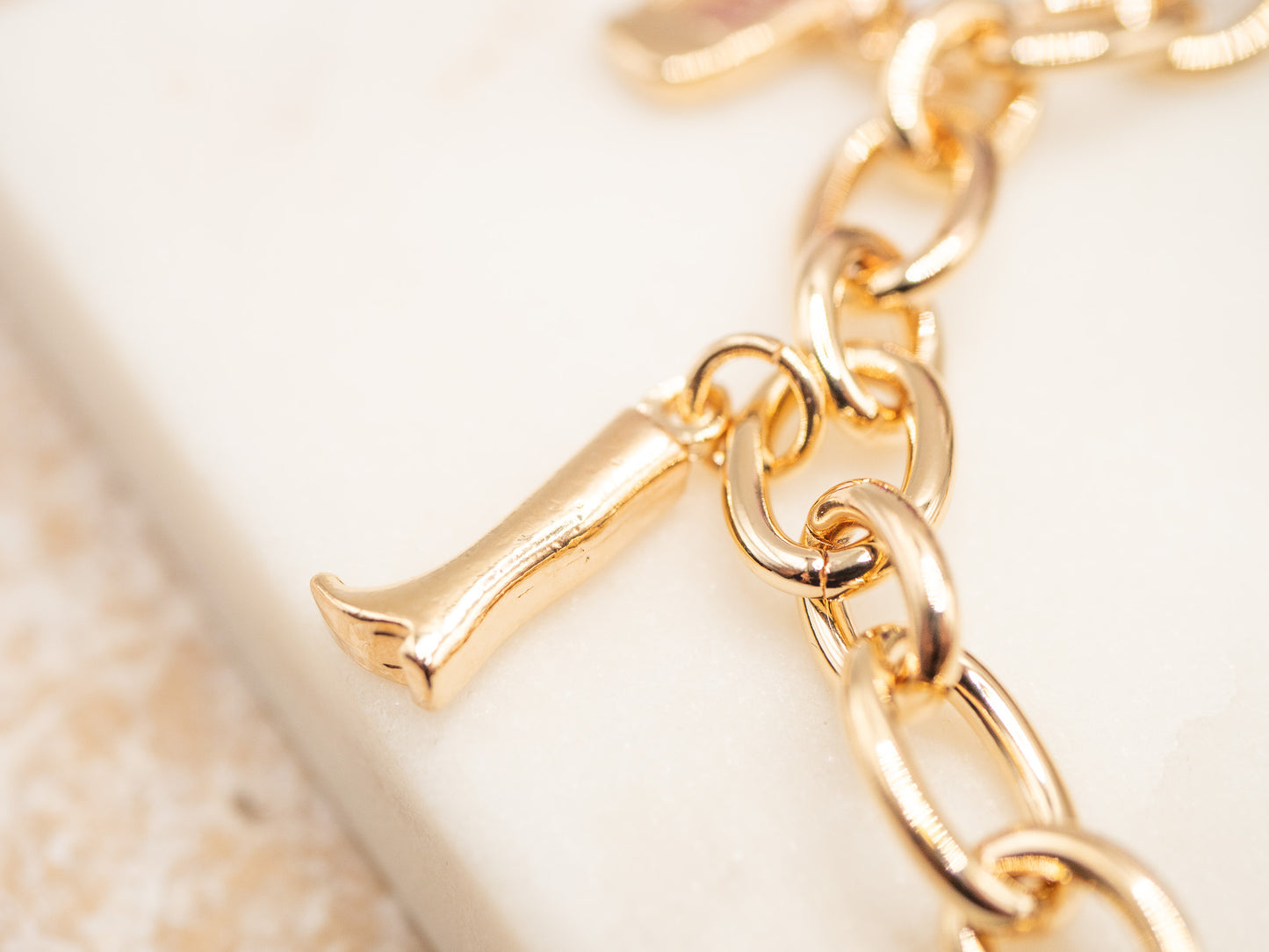 Bracelet Goldhawk