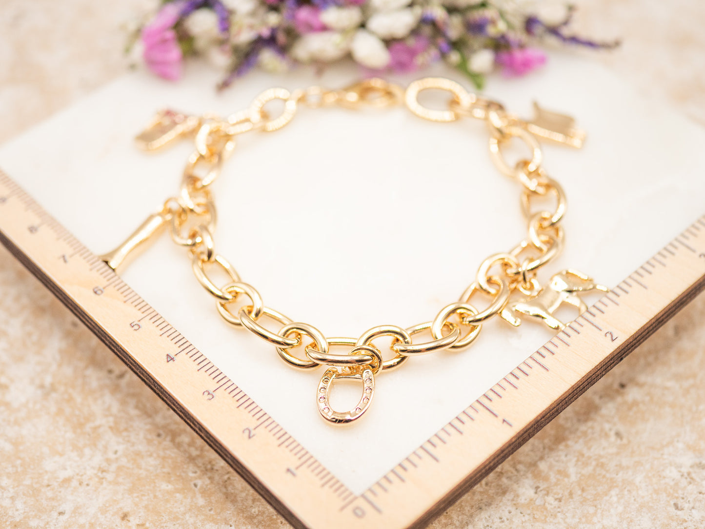Bracelet Goldhawk