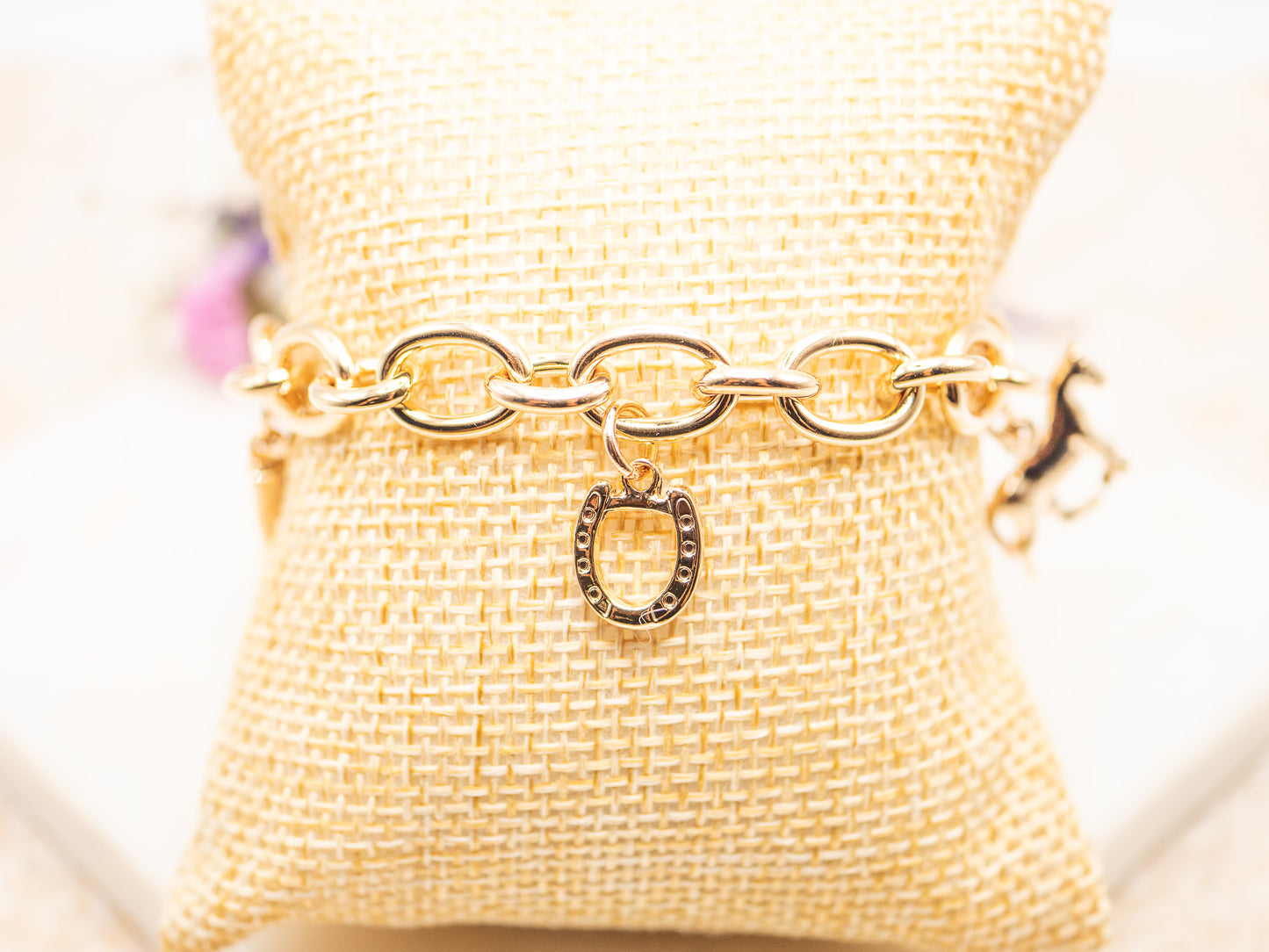 Bracelet Goldhawk