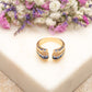 Bague Camden