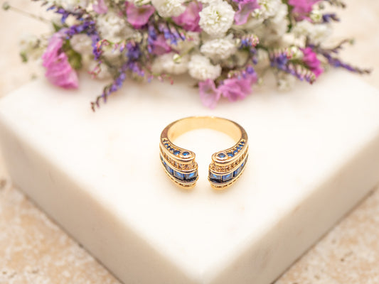 Bague Camden