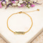 Bracelet Fleet
