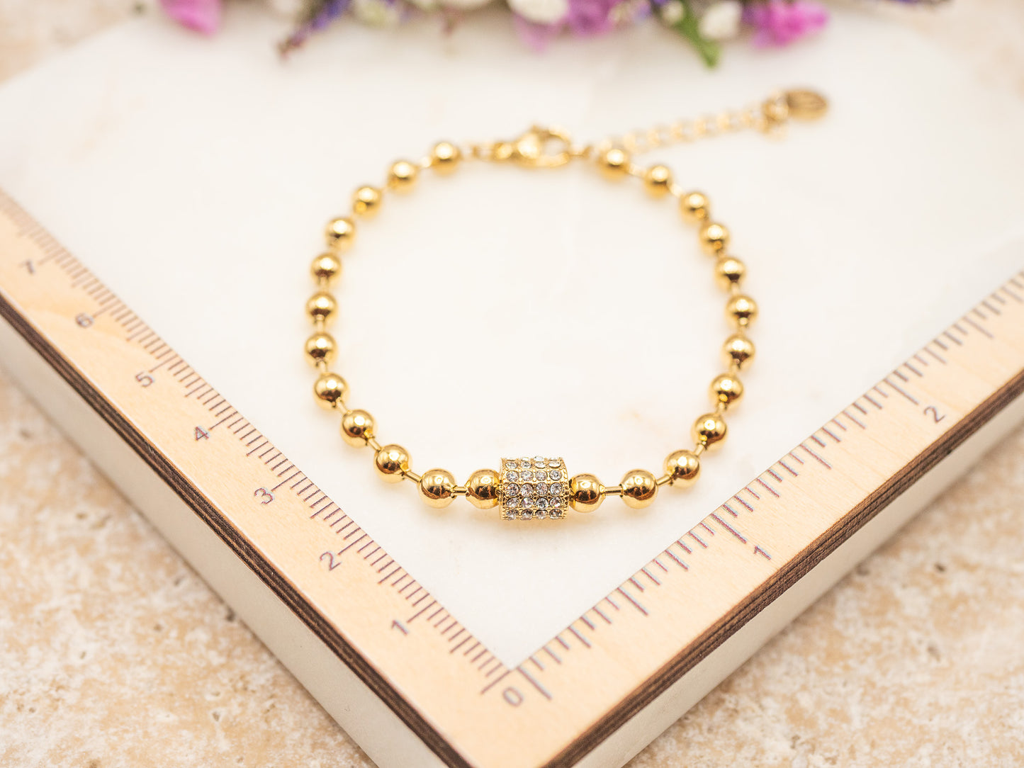 Bracelet Savile