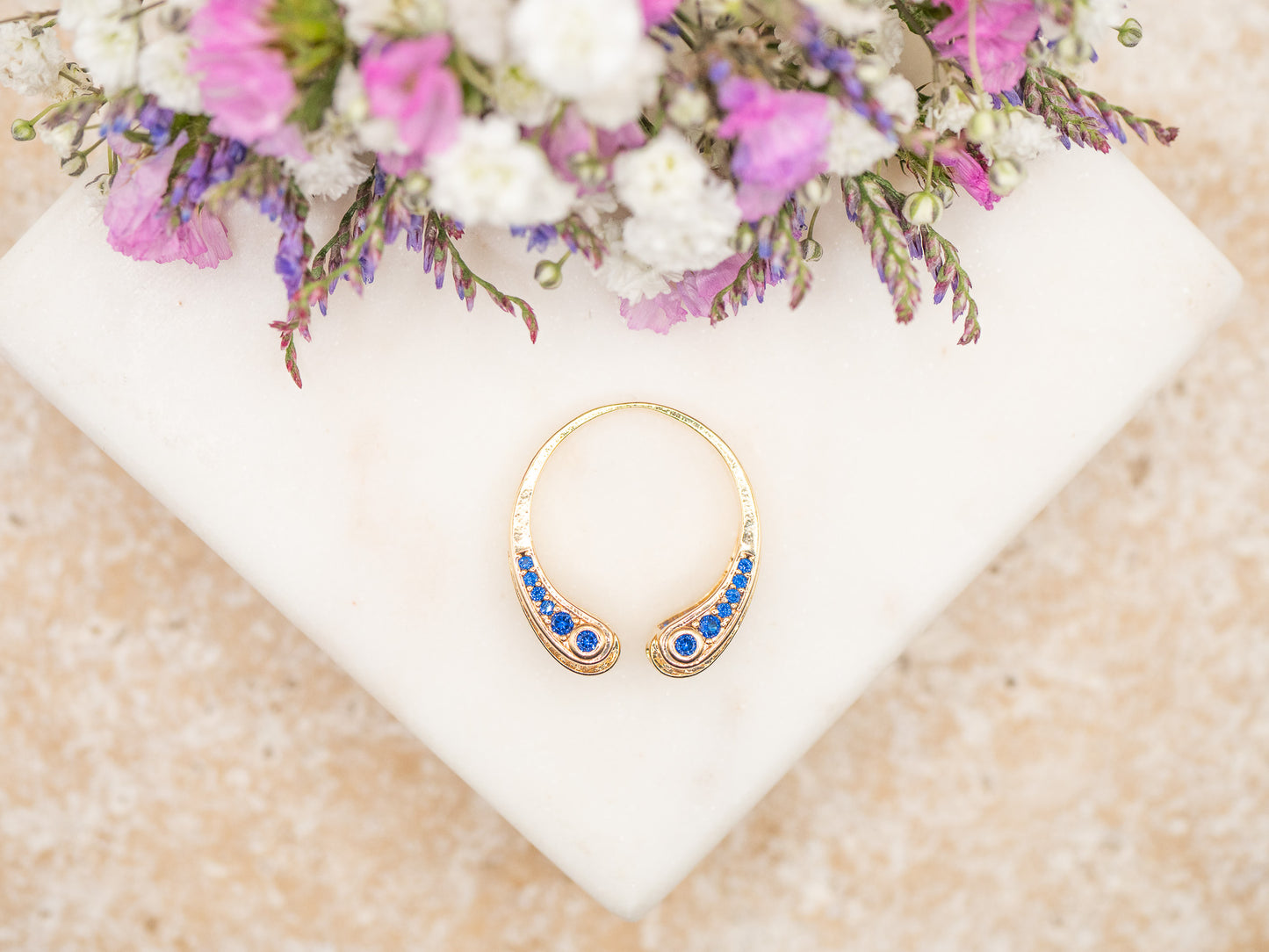 Bague Camden