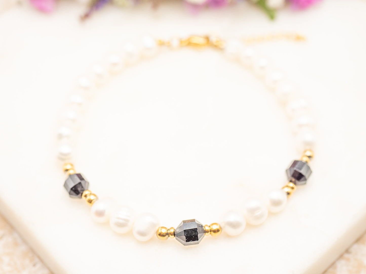 Bracelet Barbican