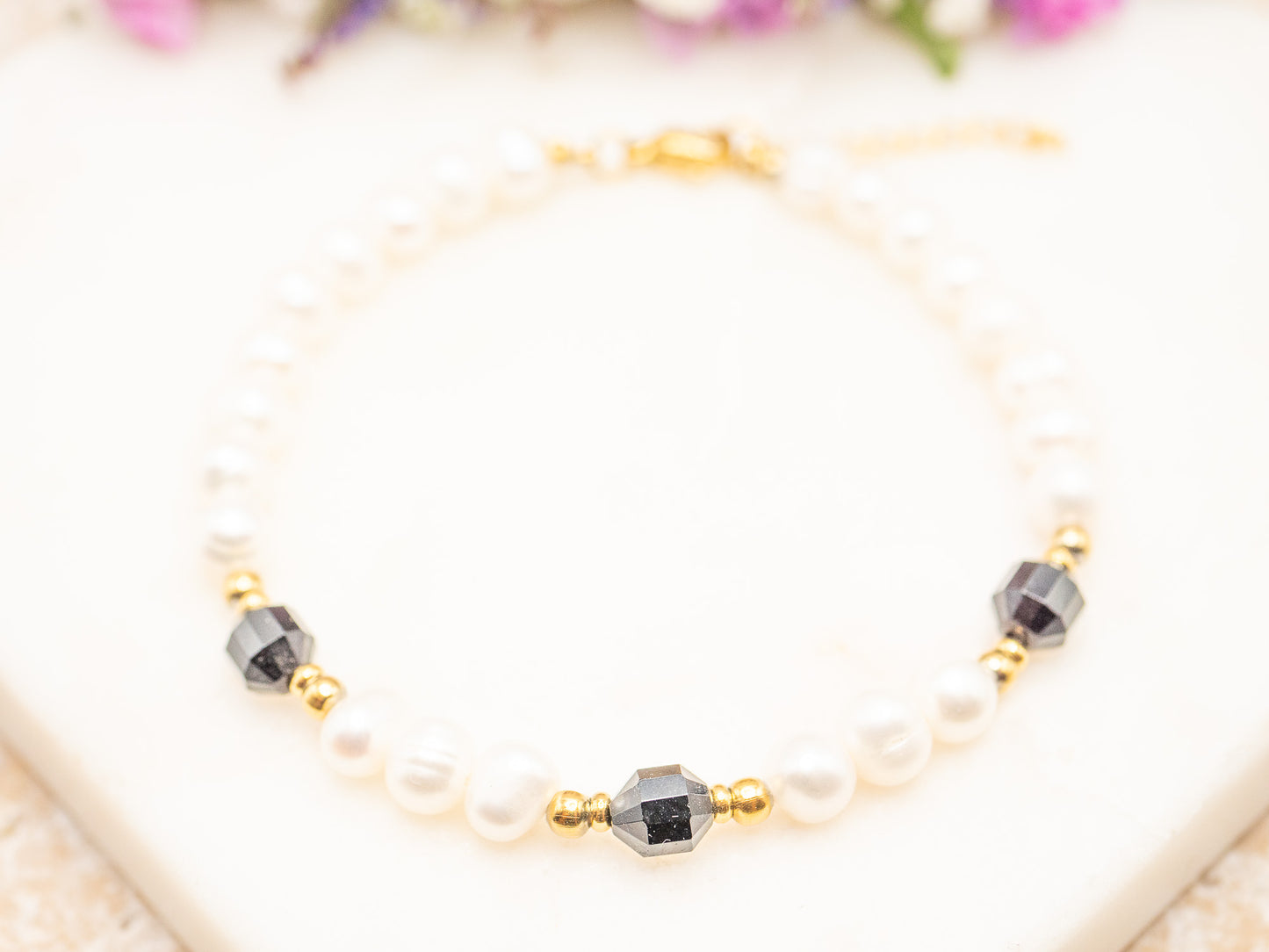 Bracelet Barbican