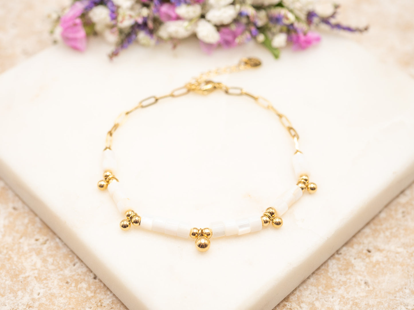 Bracelet Tooting