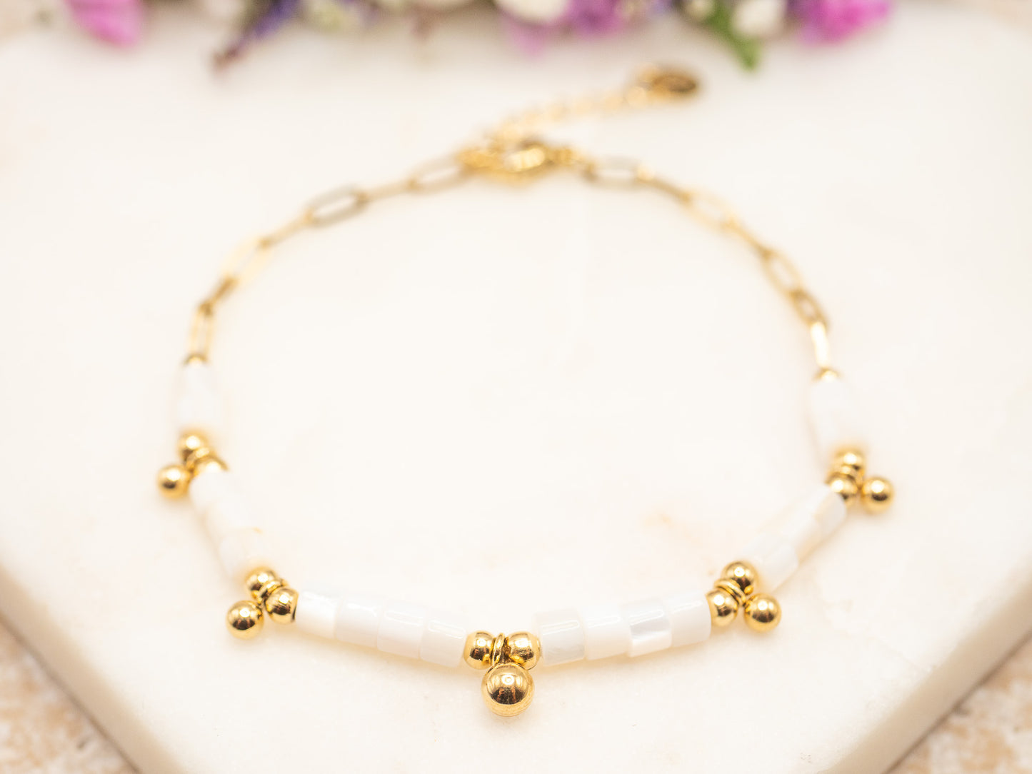 Bracelet Tooting