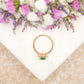 Bague Carnaby