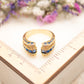 Bague Camden