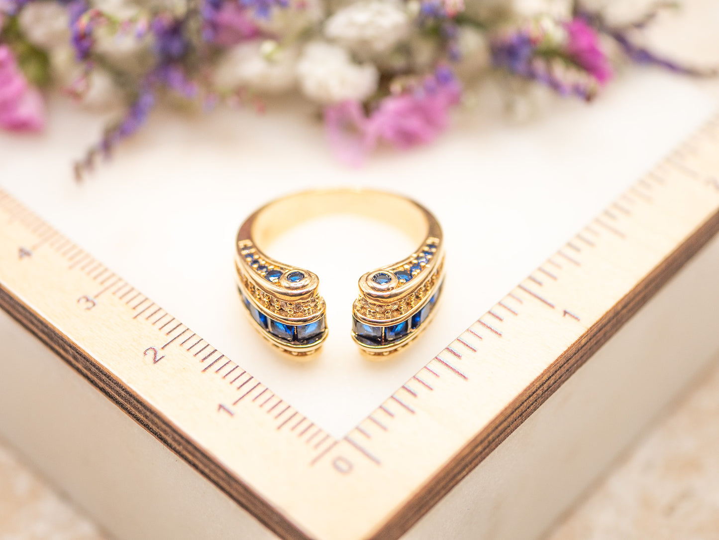 Bague Camden