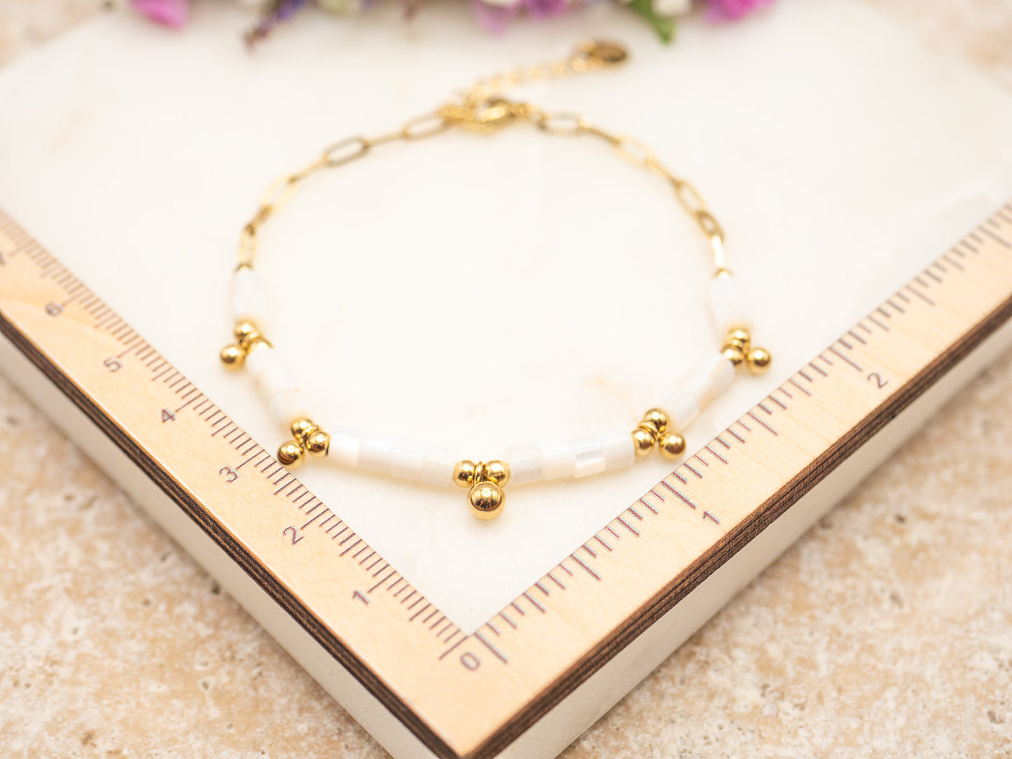 Bracelet Tooting