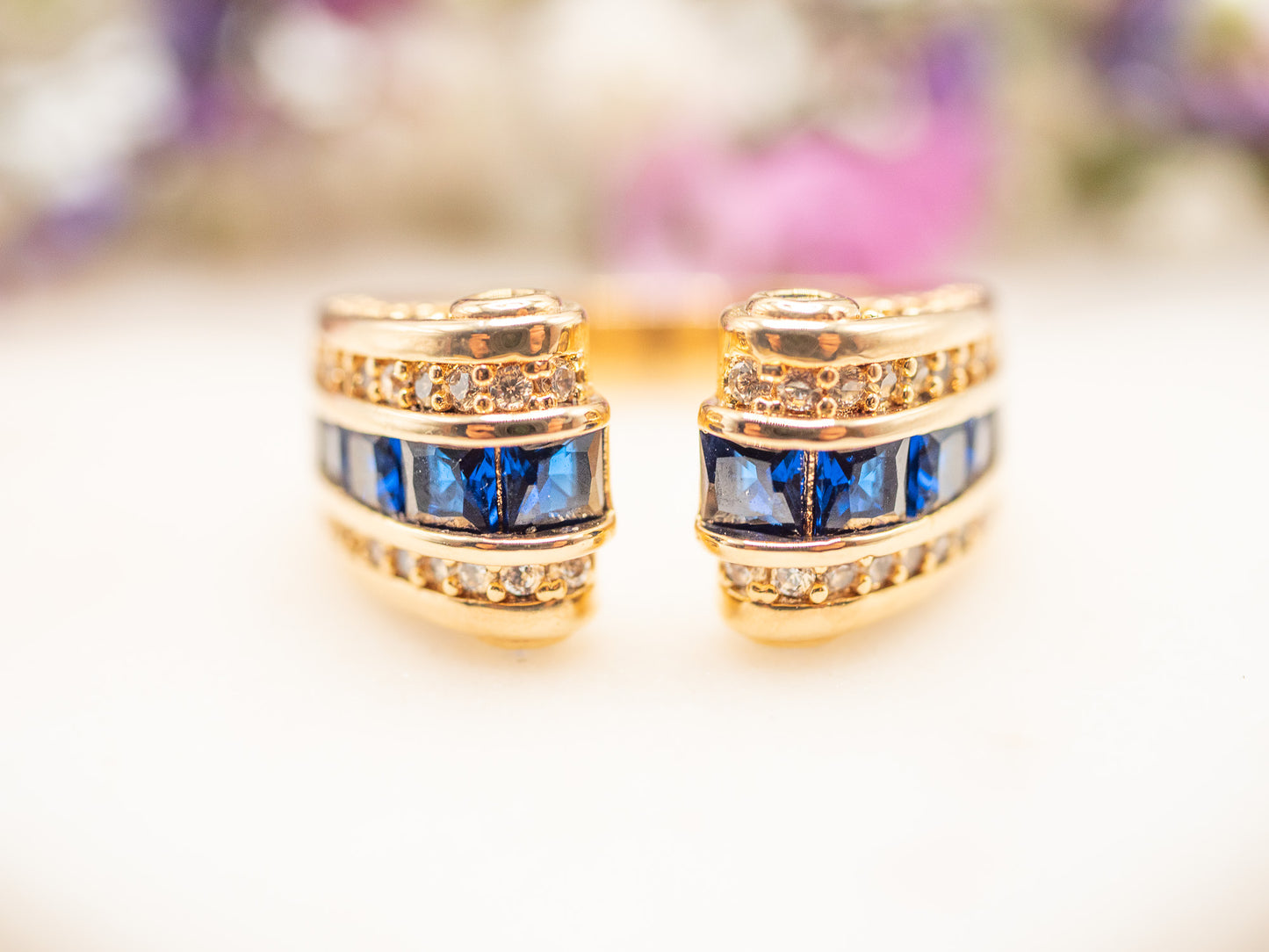 Bague Camden