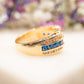 Bague Camden