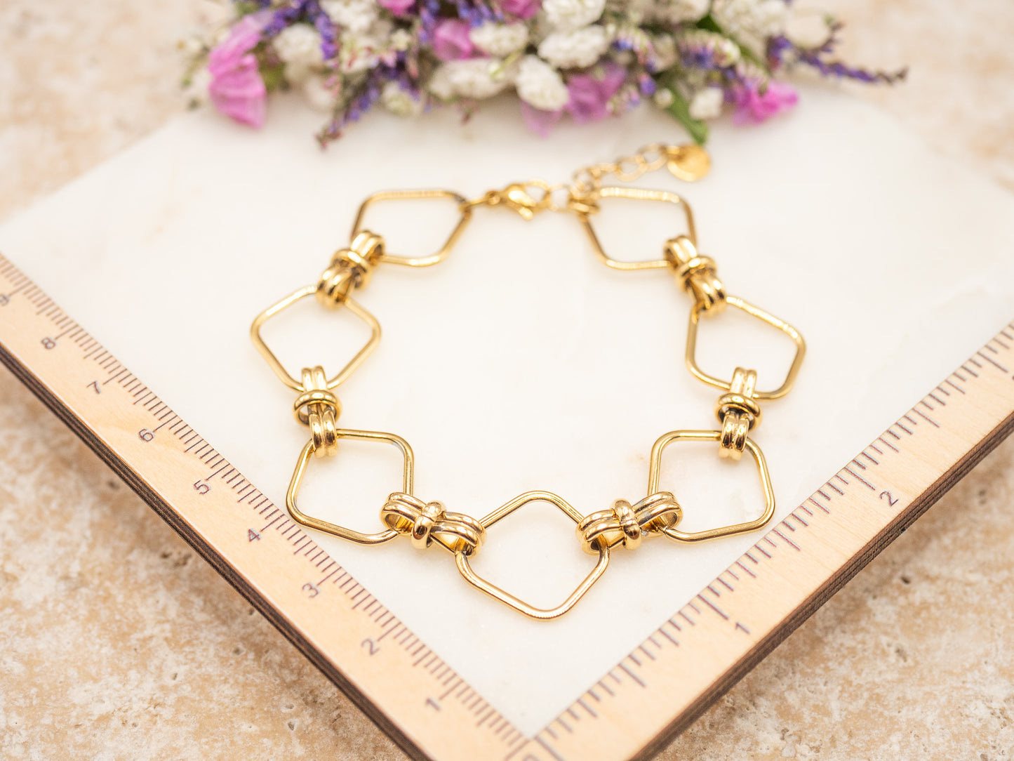 Bracelet Ziggy