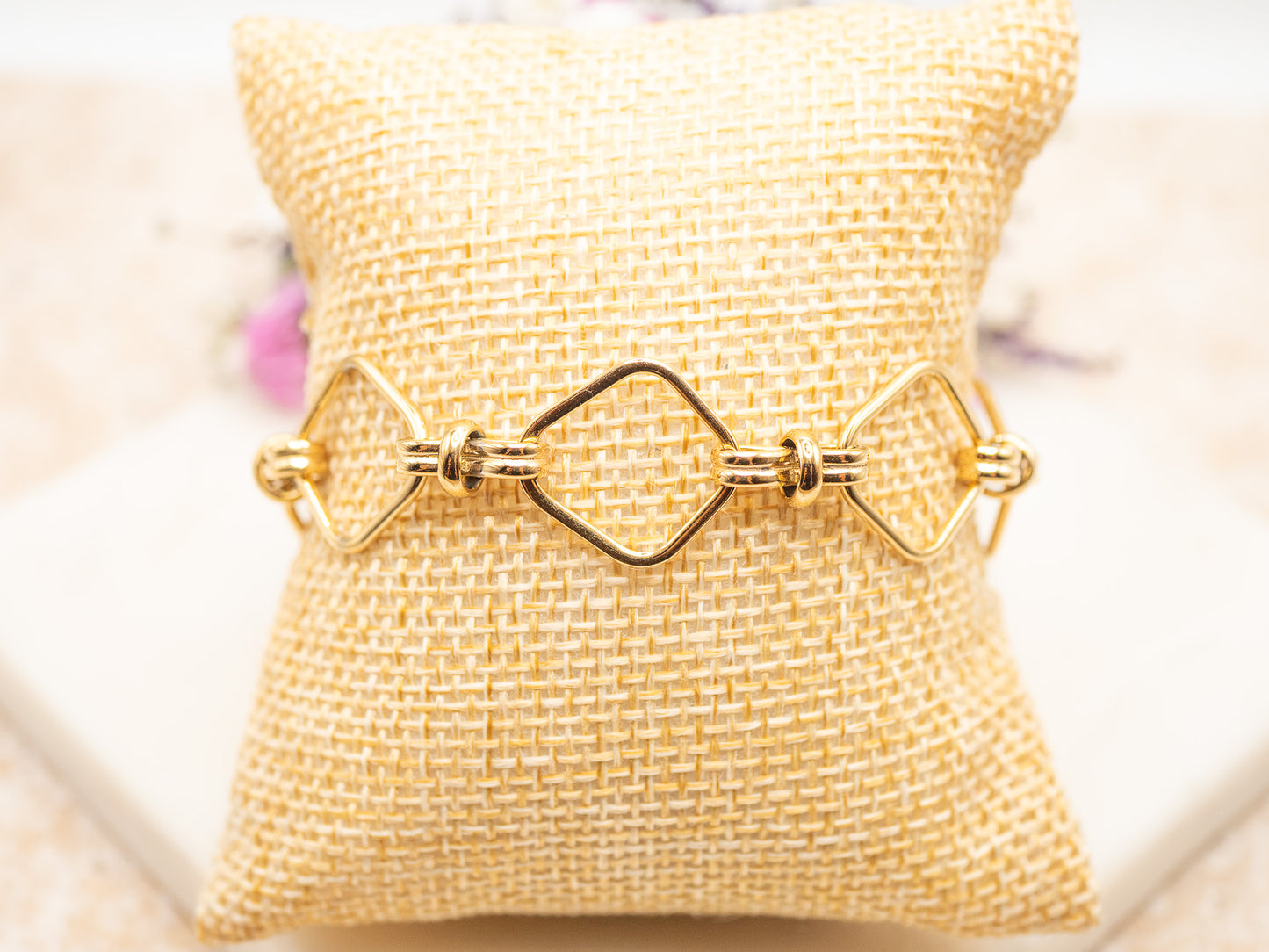 Bracelet Ziggy