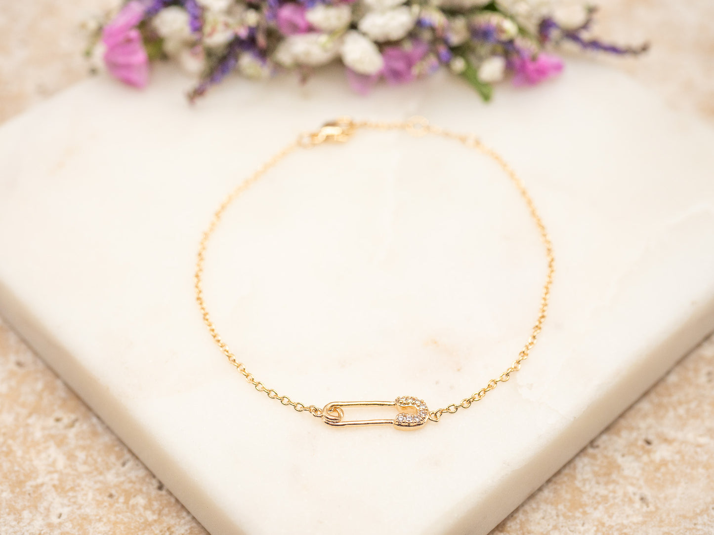 Bracelet Punkie