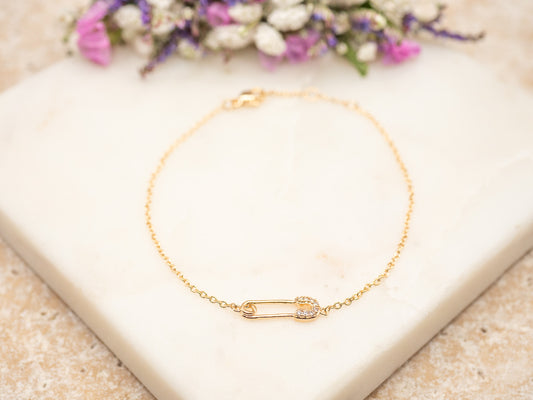 Bracelet Punkie