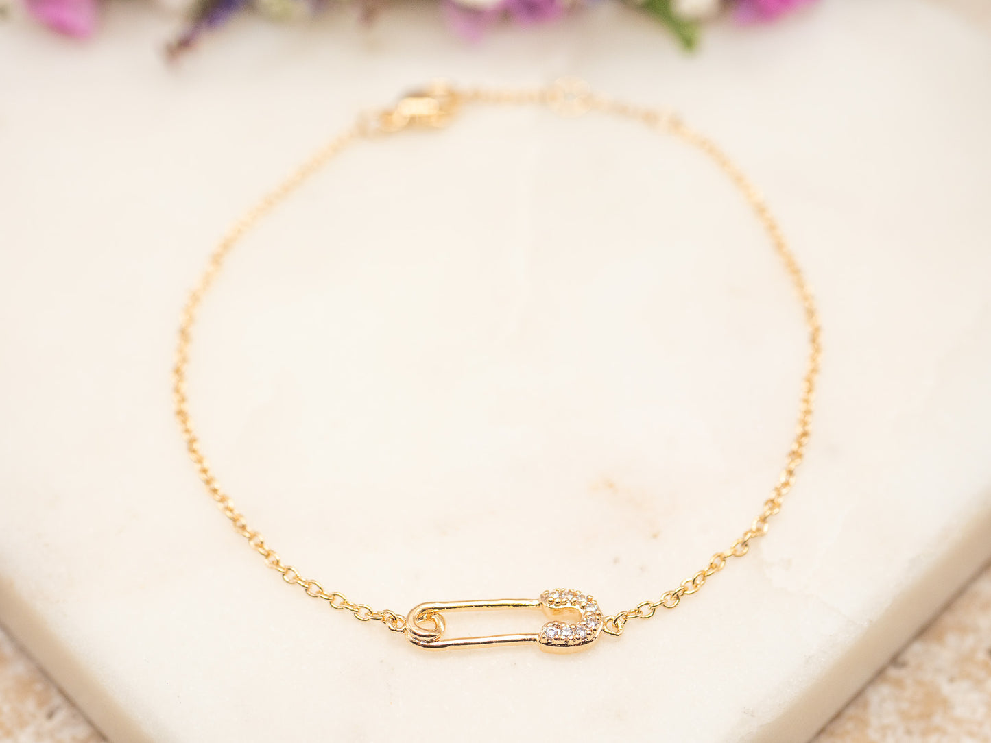 Bracelet Punkie