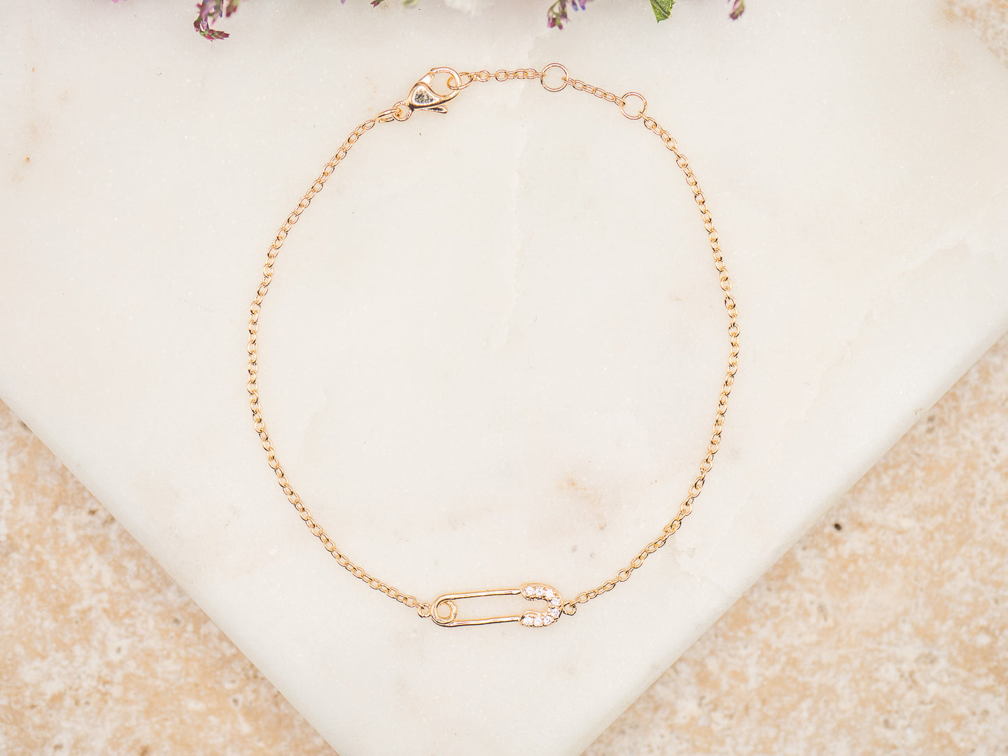Bracelet Punkie