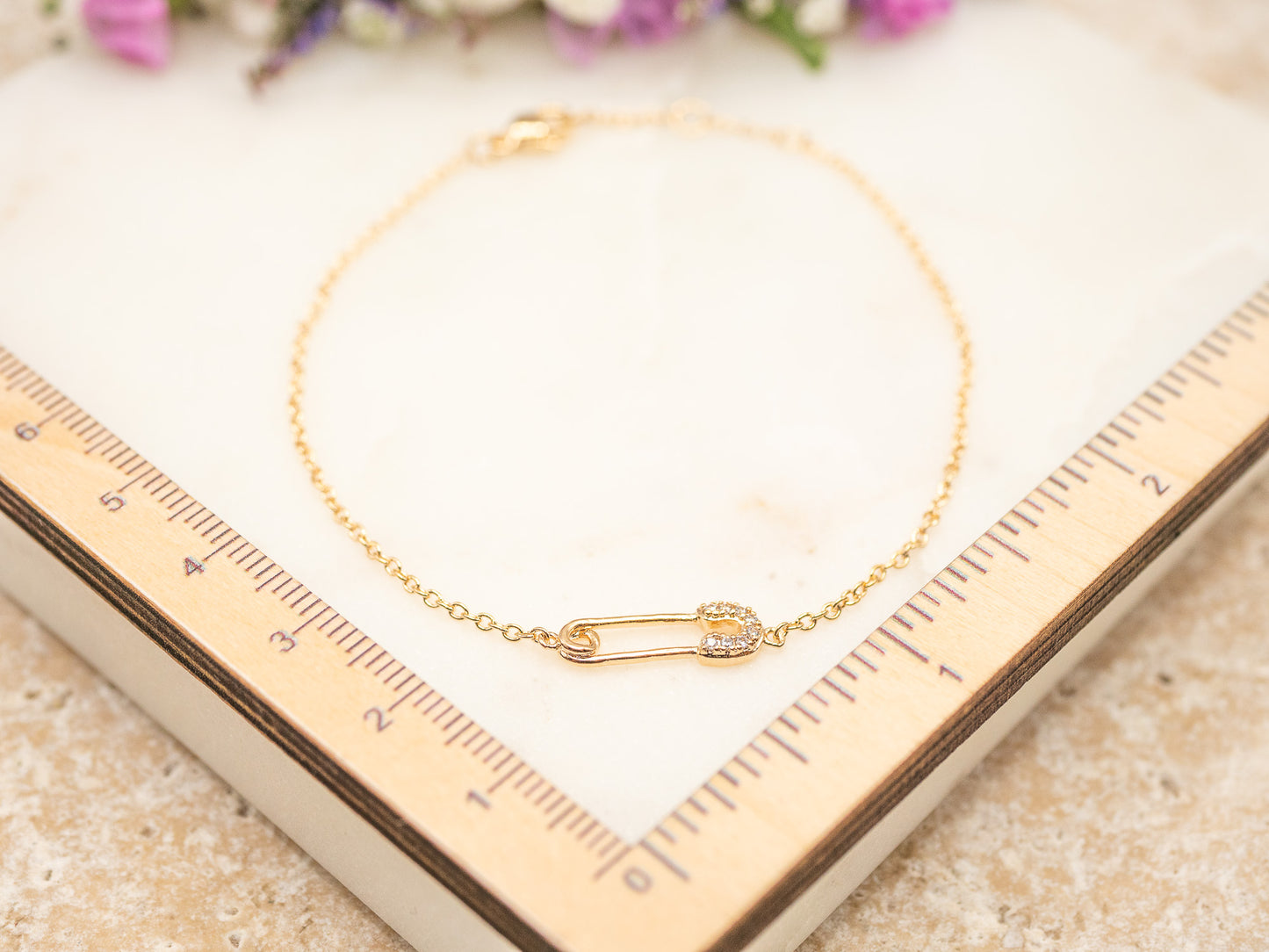 Bracelet Punkie