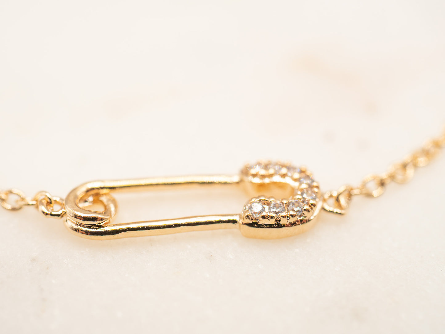 Bracelet Punkie