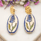 Boucles d'oreilles Brunswick